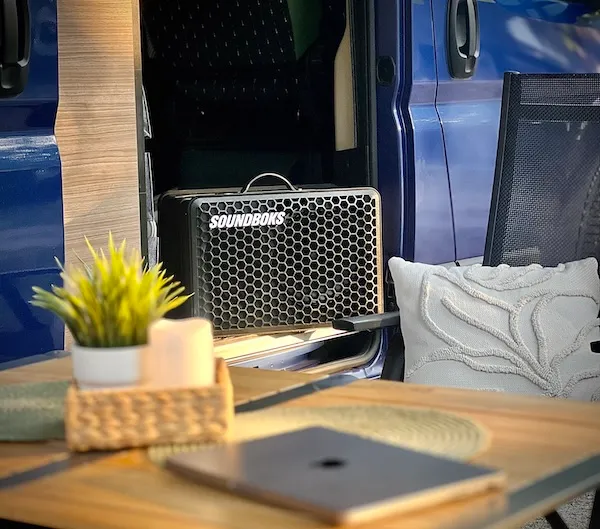 Bluetooth озвучение