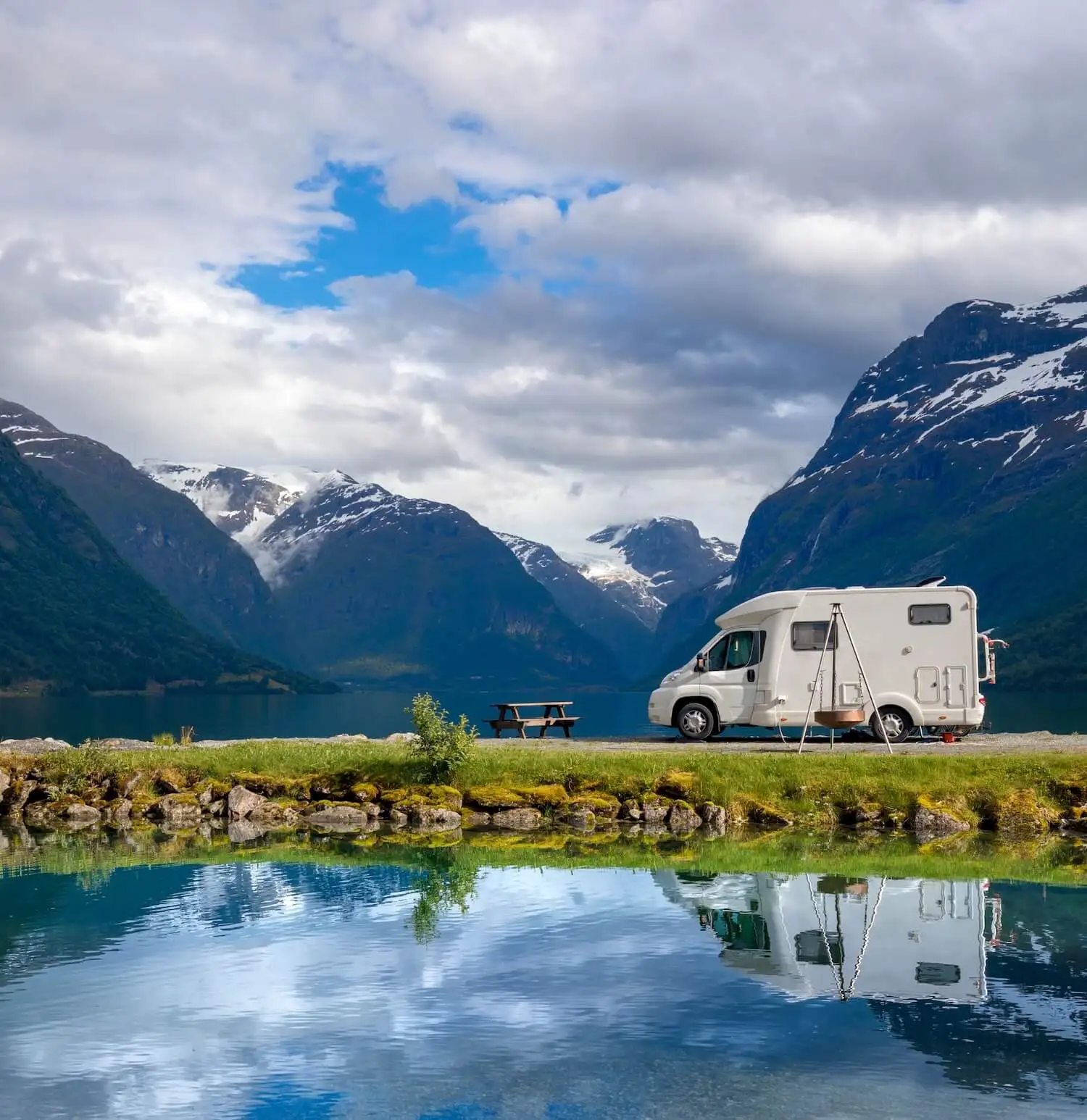 Не слагаме граници - пътувай в чужбина без угризения!